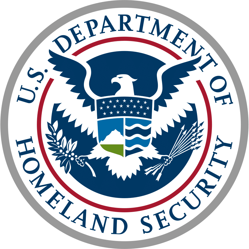 Department of Homeland Security