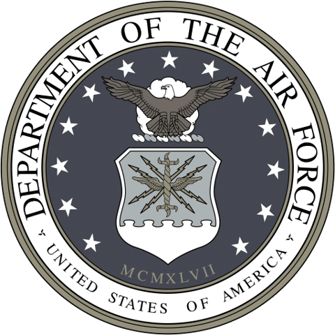 US Department of the Airforce